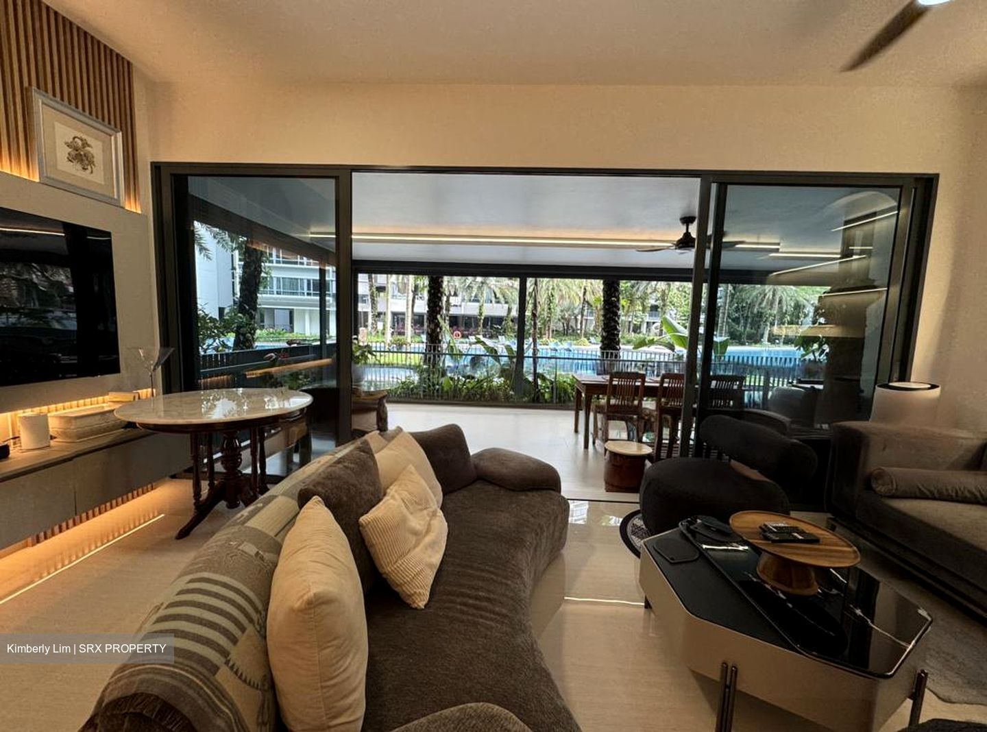 The Palette (D18), Condominium #475110921